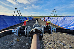 производство мягких емкостей для ДТ