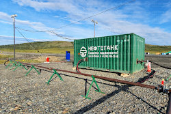 производство мягких емкостей для ДТ