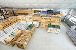 производство мягких емкостей для ДТ