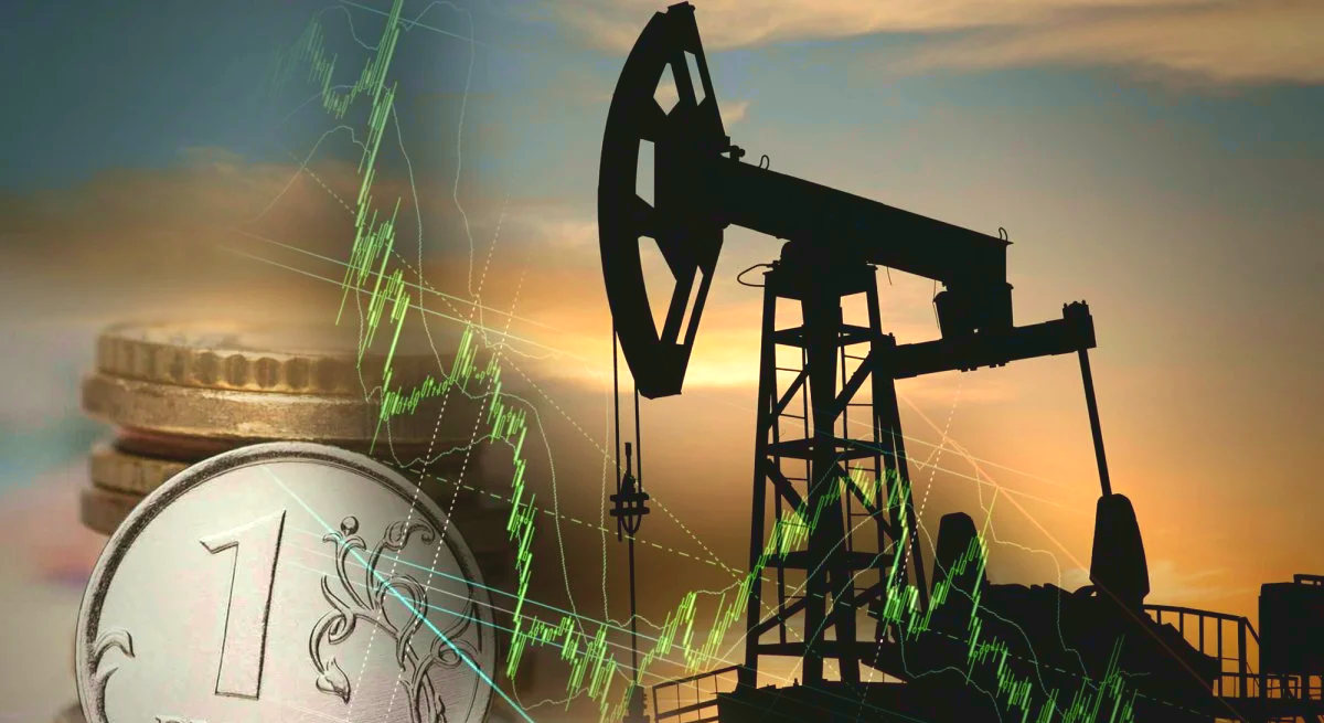 цены на нефть остаются высокими