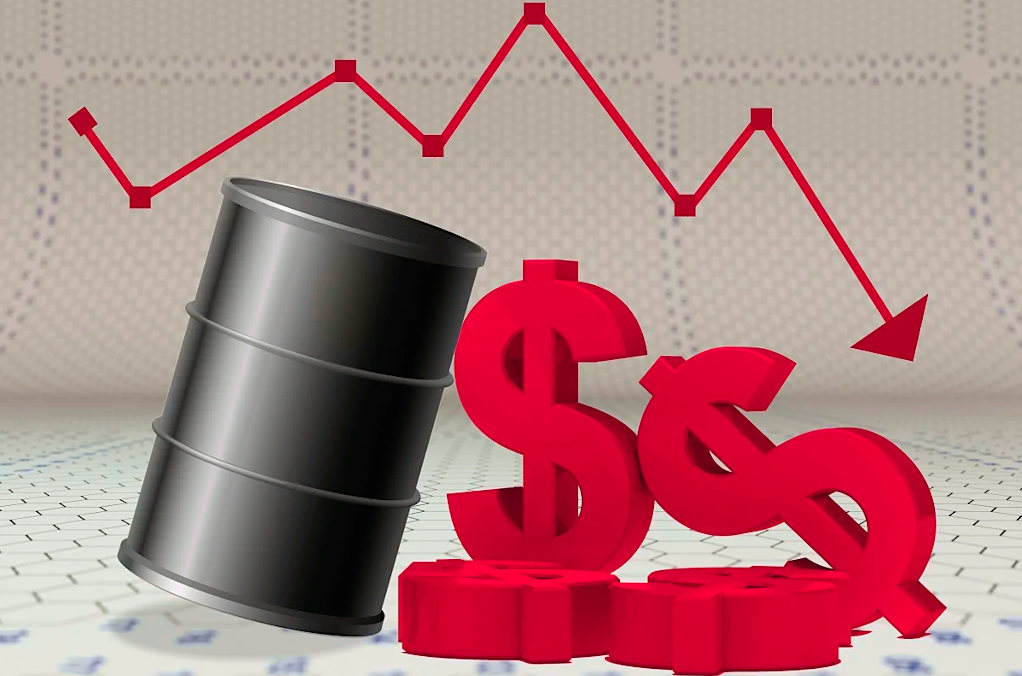 Прогнозы цены нефти на 2022 год
