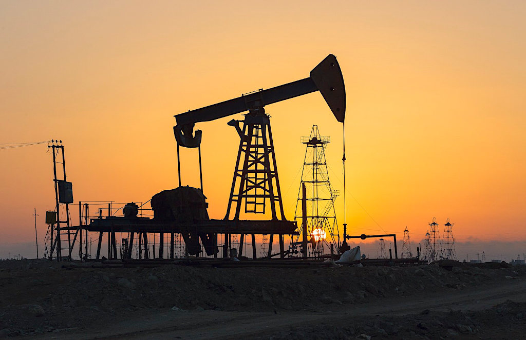 Прогнозы цены нефти на февраль 2022 года
