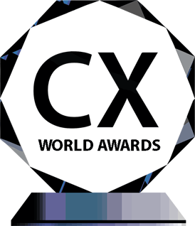  WORLD AWARDS CX INTERNATIONAL AWARD 2019