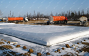 Завершается поставка топливных ресурсов на Ямал