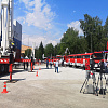 Компания «Нефтетанк» приняла участие в выставке ВНИИПО